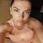 Imagini superbe cu soția lui Ionuț Iftimoaie. Ce meserie are Maria la 33 de ani, mulți au fost surprinși să afle asta 
