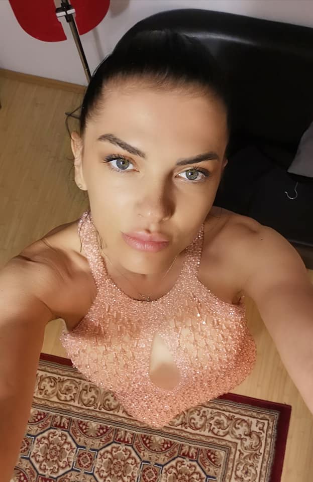 Imagini superbe cu soția lui Ionuț Iftimoaie. Ce meserie are Maria la 33 de ani, mulți au fost surprinși să afle asta