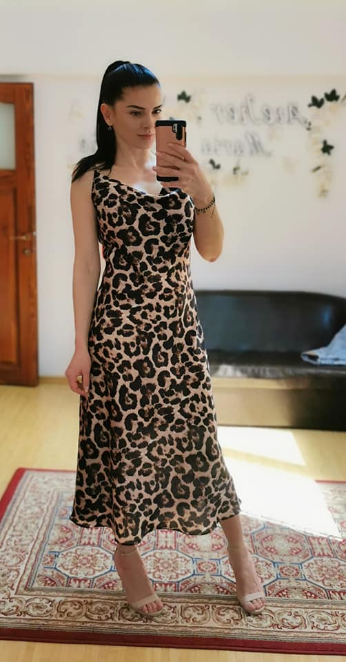 Imagini superbe cu soția lui Ionuț Iftimoaie. Ce meserie are Maria la 33 de ani, mulți au fost surprinși să afle asta