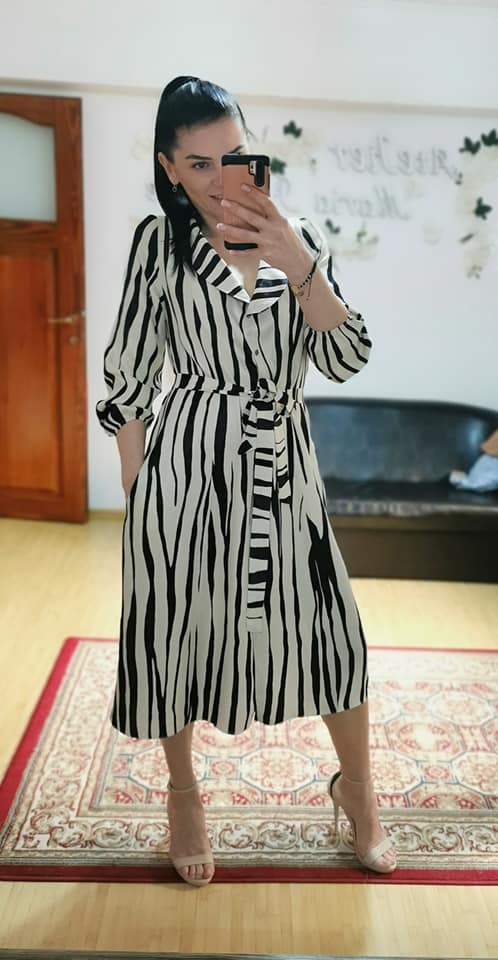 Imagini superbe cu soția lui Ionuț Iftimoaie. Ce meserie are Maria la 33 de ani, mulți au fost surprinși să afle asta