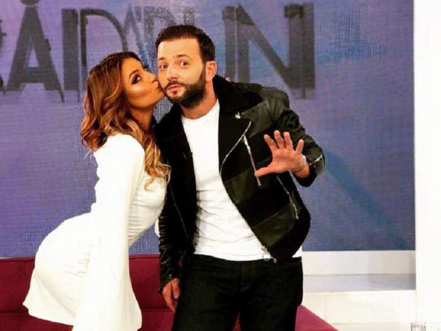 Imaginile pe care toți le-au uitat. Cum arăta Elena Marin de la Survivor în tinerețe. Ce salariu îi dădea Mihai Morar ca să apară la TV