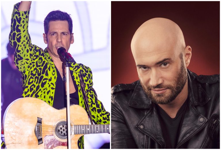 Incredibil cum s-a fotografiat Ștefan Bănică Jr. Gestul său l-a făcut pe Mihai Bendeac să reacționeze imediat