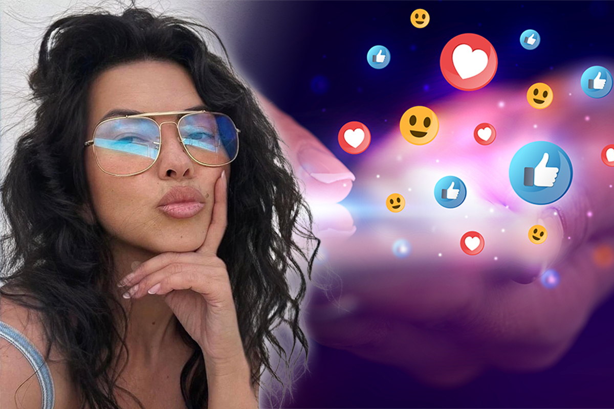 Inna i-a înnebunit pe toți cu formele ei perfecte. A apărut așa cum a lăsat-o Mama Natură