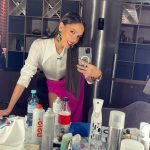 Irina Fodor, primele imagini din platoul noului sezon Chefi la cutite 9