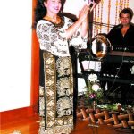 Imagini de colecție cu Irina Loghin din tinerețe