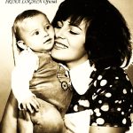 Imagini de colecție cu Irina Loghin din tinerețe