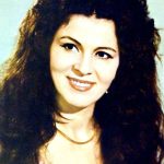 Imagini de colecție cu Irina Loghin din tinerețe