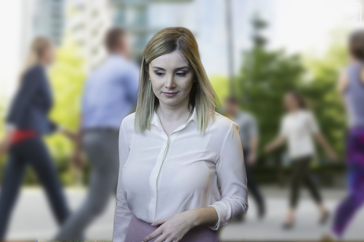 Irina Tănase a apărut machiată strident și cu buzele roșii. Niciodată nu ai văzut-o așa, schimbarea te lasă fără cuvinte