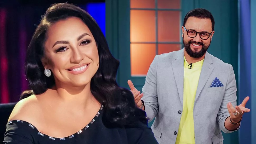 Iulia Albu și Anamaria Prodan intervin în scandalul Eva Măruță