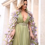Jennifer Lopez, aparitie fabuloasa la Saptamana Modei de la Paris 6