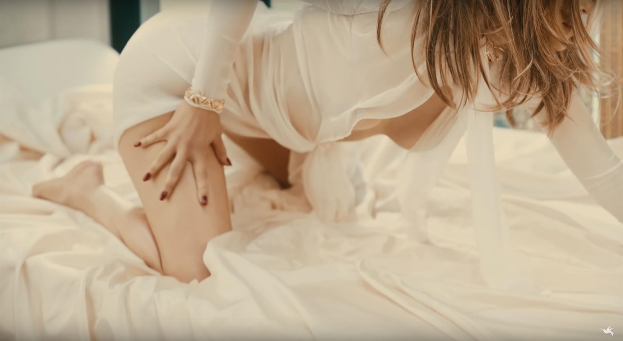 Jennifer Lopez, mai provocatoare ca niciodata 1