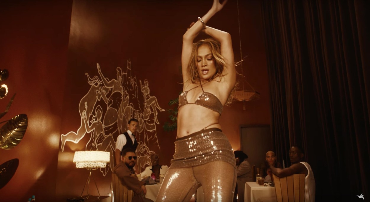 Jennifer Lopez, mai provocatoare ca niciodata 6