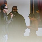 Kanye West a platit 850.000 de dolari ca sa-si inlocuiasca dintii cu unii de titan 3