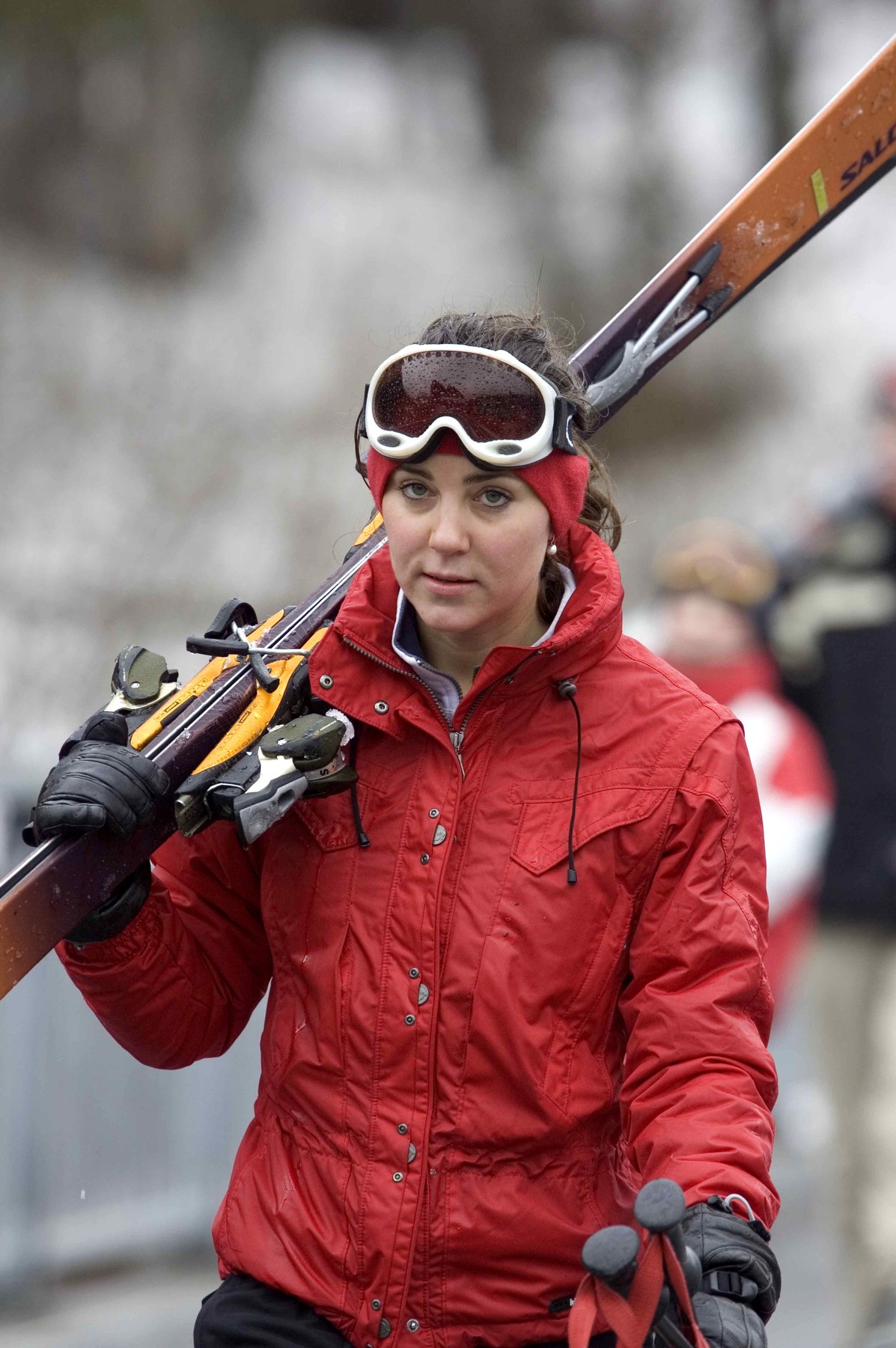 Kate Middleton implineste 42 de ani 1