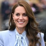 Kate Middleton, internata in spital