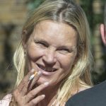 Kate Moss implineste 50 de ani 1