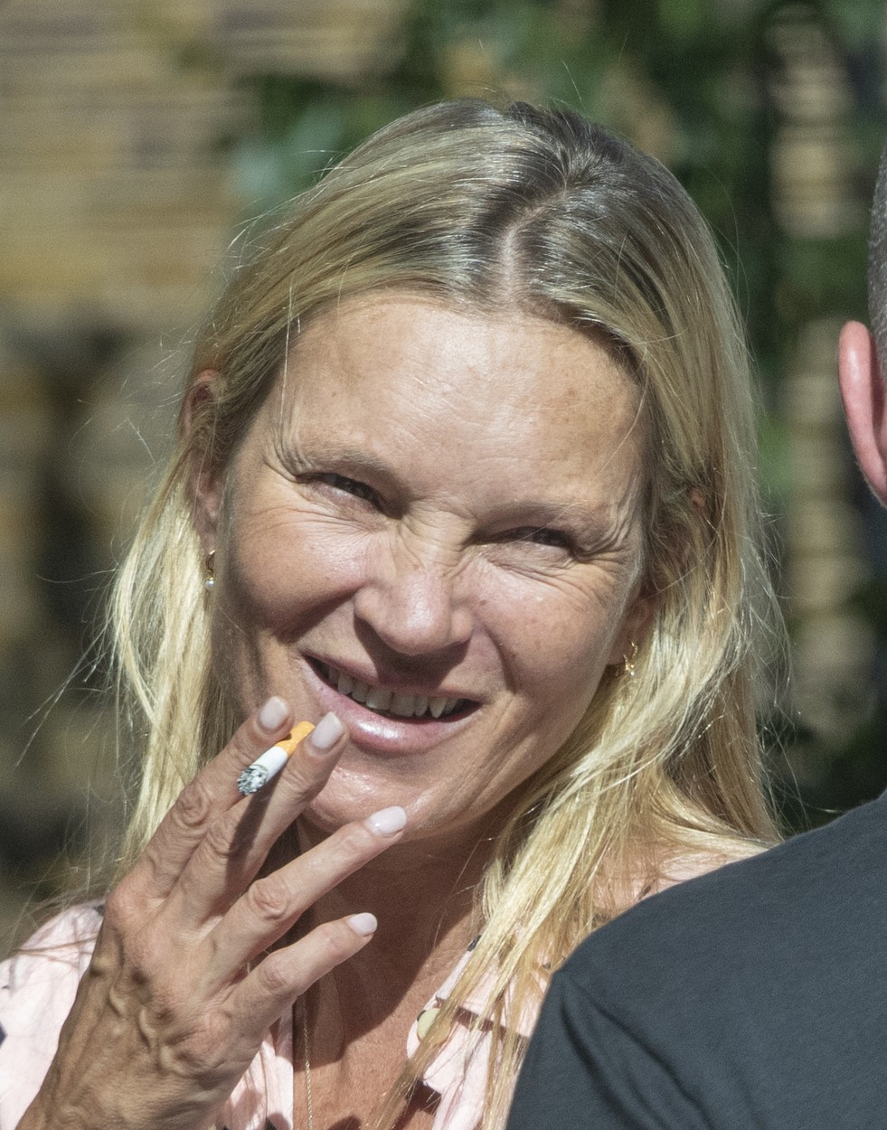 Kate Moss implineste 50 de ani 1