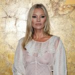 Kate Moss implineste 50 de ani 2