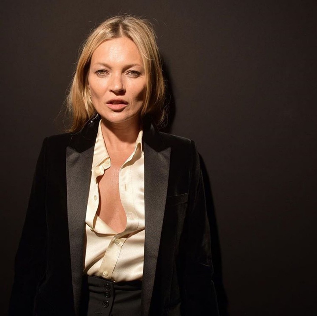 Kate Moss implineste 50 de ani 4