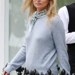 Kate Moss implineste 50 de ani 5