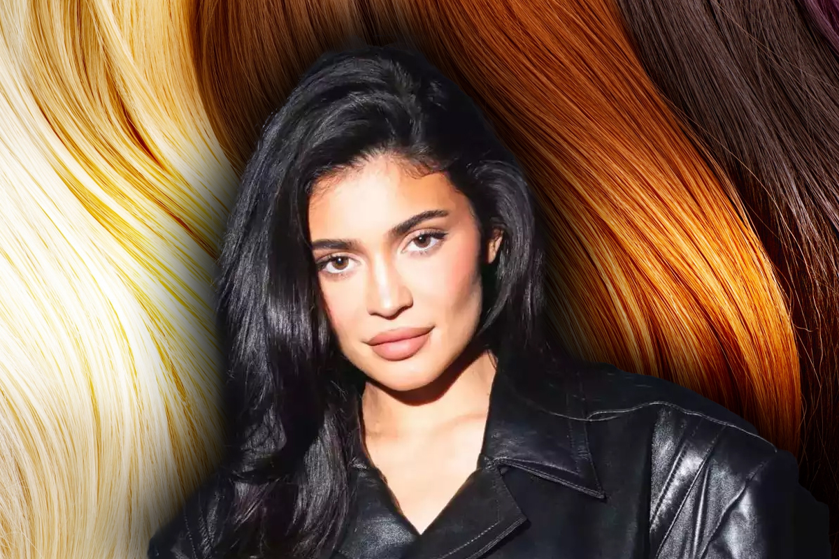 Kylie Jenner a renunțat la părul brunet. Noul look o schimbă total, cum arată sora lui Kim Kardashian