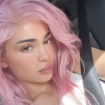 Kylie Jenner a renunțat la părul brunet. Noul look o schimbă total, cum arată sora lui Kim Kardashian
