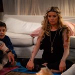 Laura Cosoi revine pe micul ecran 3