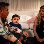 Laura Cosoi revine pe micul ecran 5