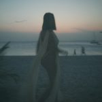 Laura Giurcanu, mai indrazneata ca niciodata