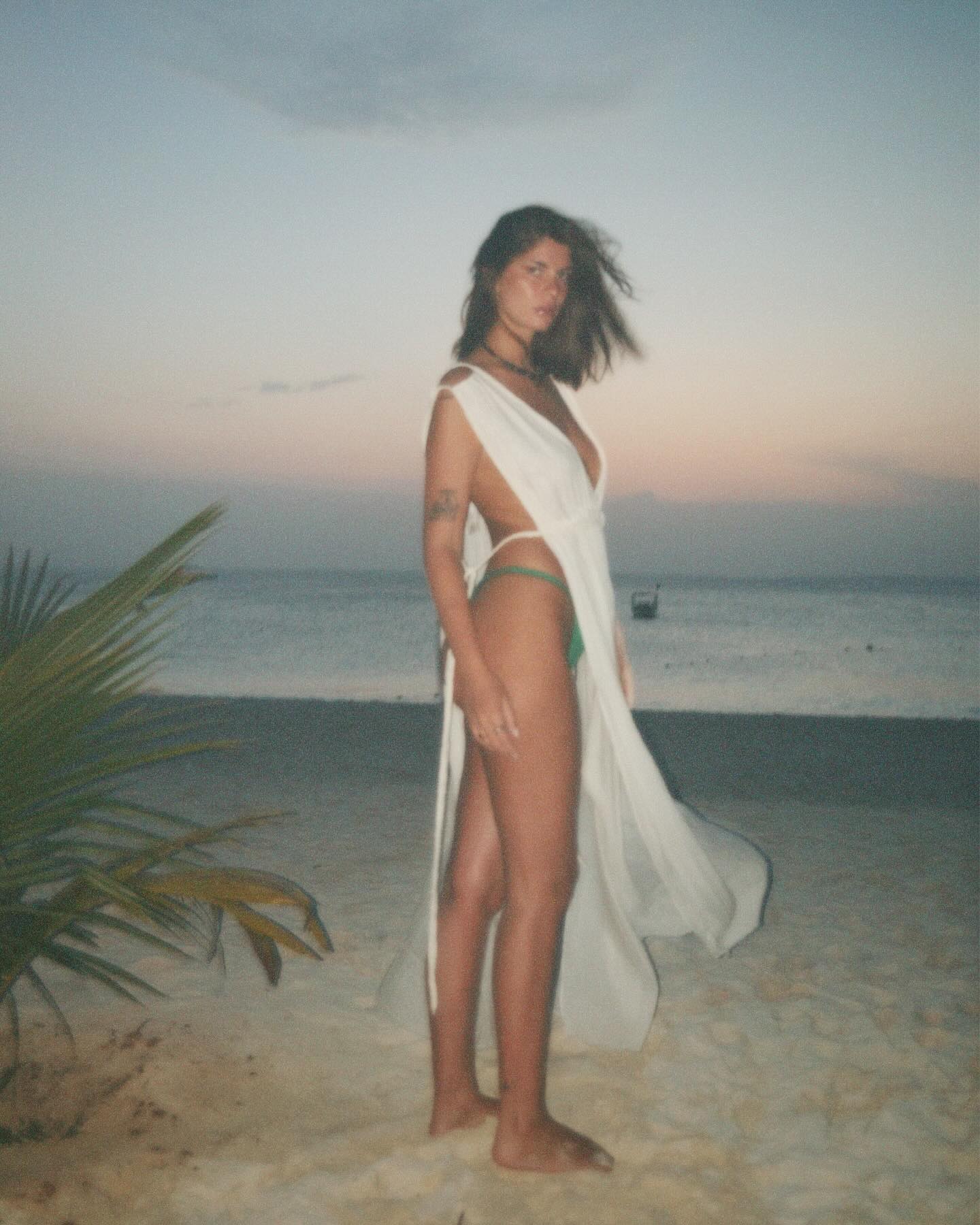 Laura Giurcanu, mai indrazneata ca niciodata 4