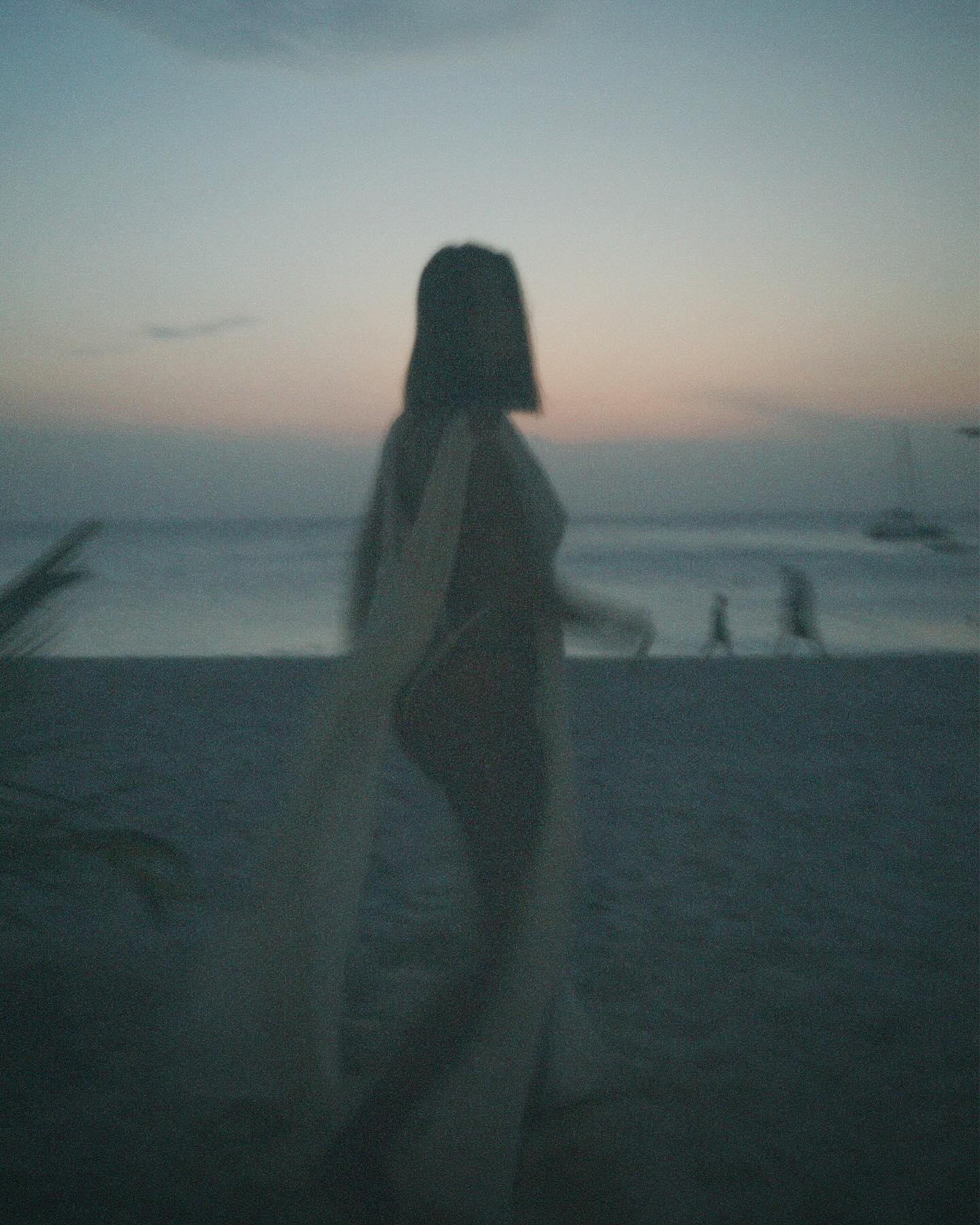 Laura Giurcanu, mai indrazneata ca niciodata