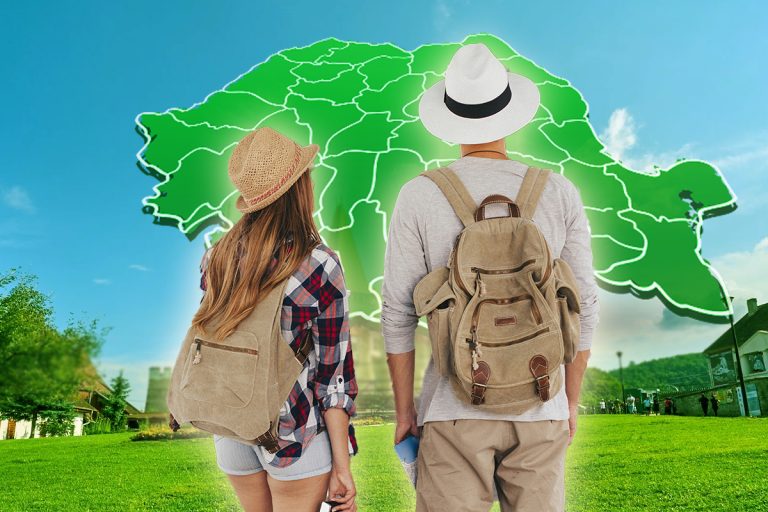 Locul din România care se află în top 10 destinații turistice în lume, conform Bloomberg. ”Uitați de Dracula!”