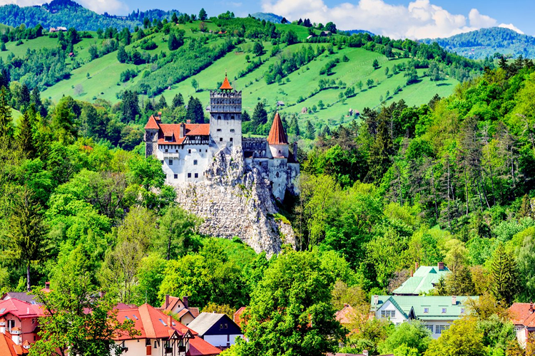 Locul din România care se află în top 10 destinații turistice în lume, conform Bloomberg