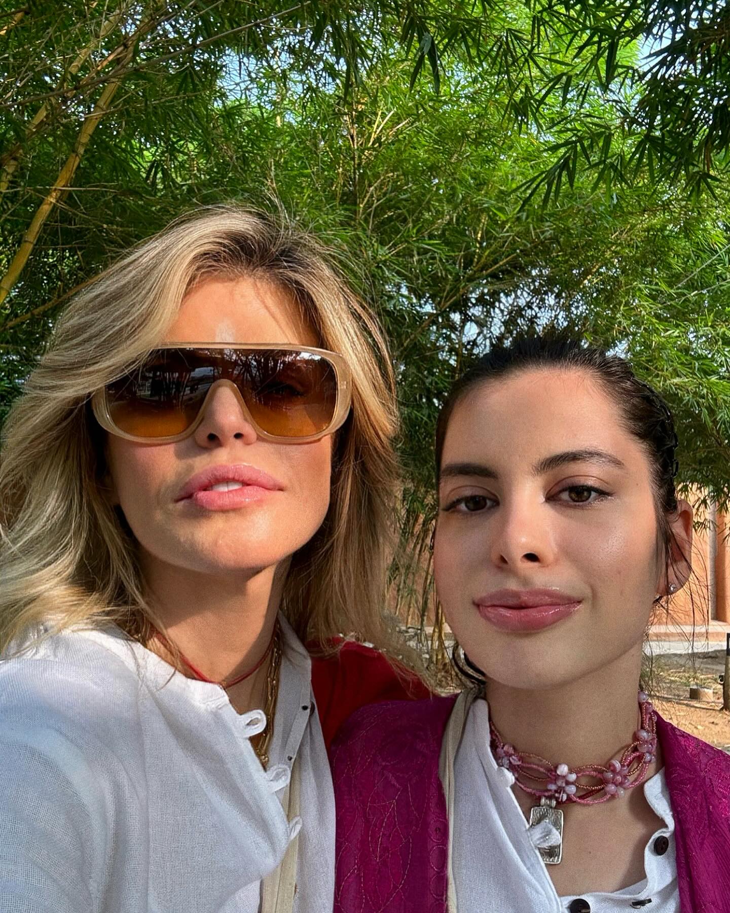 Loredana Groza și fiica ei, taxate dur de fani pentru felul în care arată acum