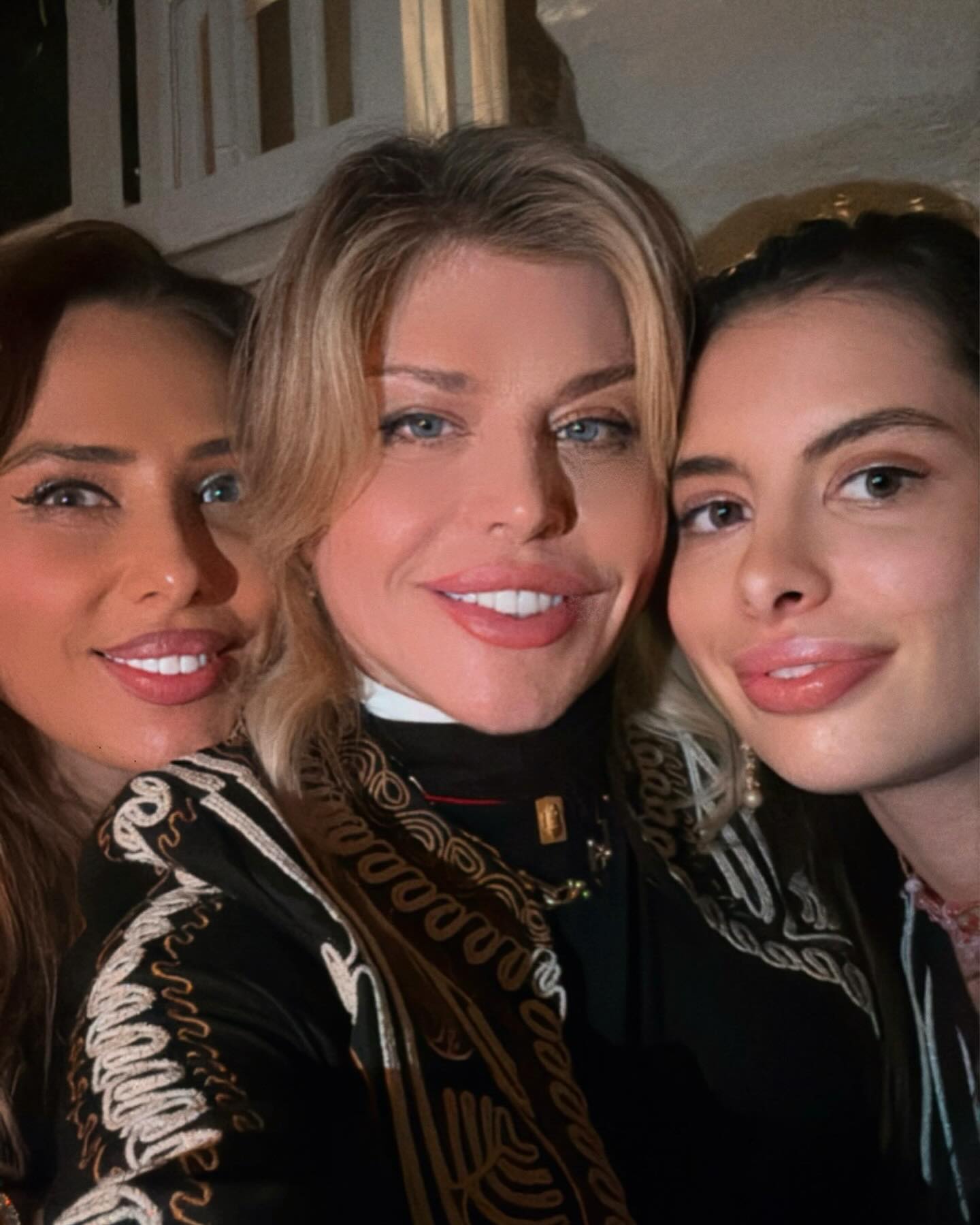 Loredana Groza și fiica ei, taxate dur de fani pentru felul în care arată acum