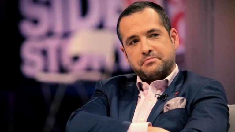 Mădălin Ionescu se retrage din televiziune. De ce și-a dat demisia, motivul dezvăluit chiar de prezentator