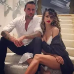 Madalina Ghenea, surprinsa in compania fostului iubit milionar, dupa 7 ani de la despartire 1