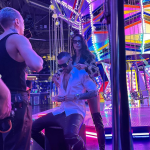 Madalina Ghenea, surprinsa in compania fostului iubit milionar, dupa 7 ani de la despartire 2