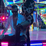 Madalina Ghenea, surprinsa in compania fostului iubit milionar, dupa 7 ani de la despartire 7