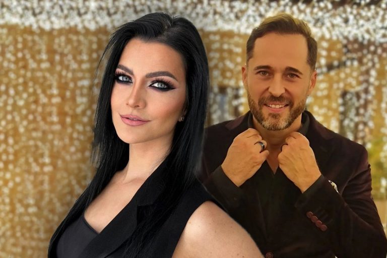 Magdalena Chihaia este dezamăgită. Ce s-a întâmplat cu iubita lui Dinu Maxer: “În 15 ani nu am mai pățit asta”