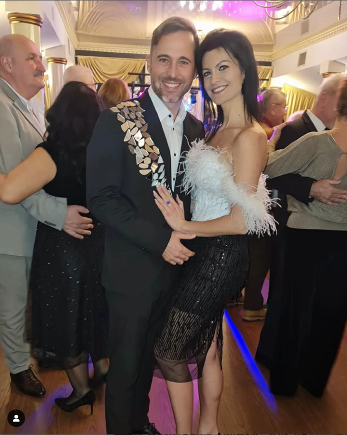 Magdalena Chihaia este dezamăgită. Ce s-a întâmplat cu iubita lui Dinu Maxer