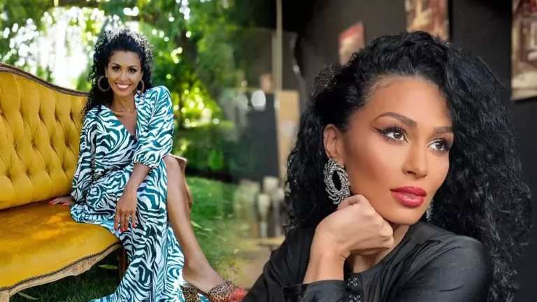 Majda Aboulumosha, despre trucurile naturiste învățate de la mama și bunica ei: “Face foarte bine la ten!” VIDEO EXCLUSIV