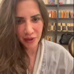 Mara Bănică, primul mesaj după ce s-a operat la față. Le-a arătat tuturor rezultatul