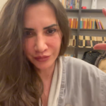 Mara Bănică, primul mesaj după ce s-a operat la față. Le-a arătat tuturor rezultatul