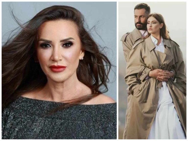 Mara Bănică trage un semnal de alarmă despre relația Iuliei Albu cu Mike: “El e ceva rău!”