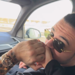 Mario Fresh și Alexia Eram, despărțiți în noaptea de Revelion. Decizia la care nimeni nu se aștepta