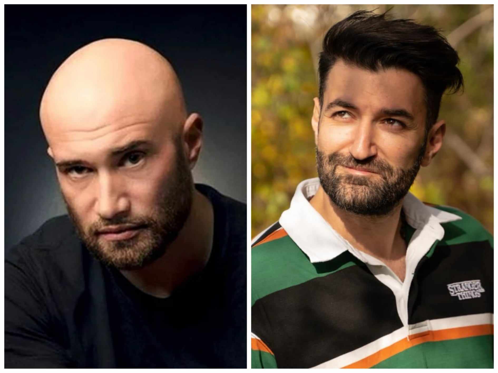 Marturisirea facută de Mihai Bendeac, despre Smiley, care i-a lasat pe toti masca