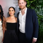 Fotografia care i-a făcut pe mulți să spună că Meghan și-a făcut ceva la față