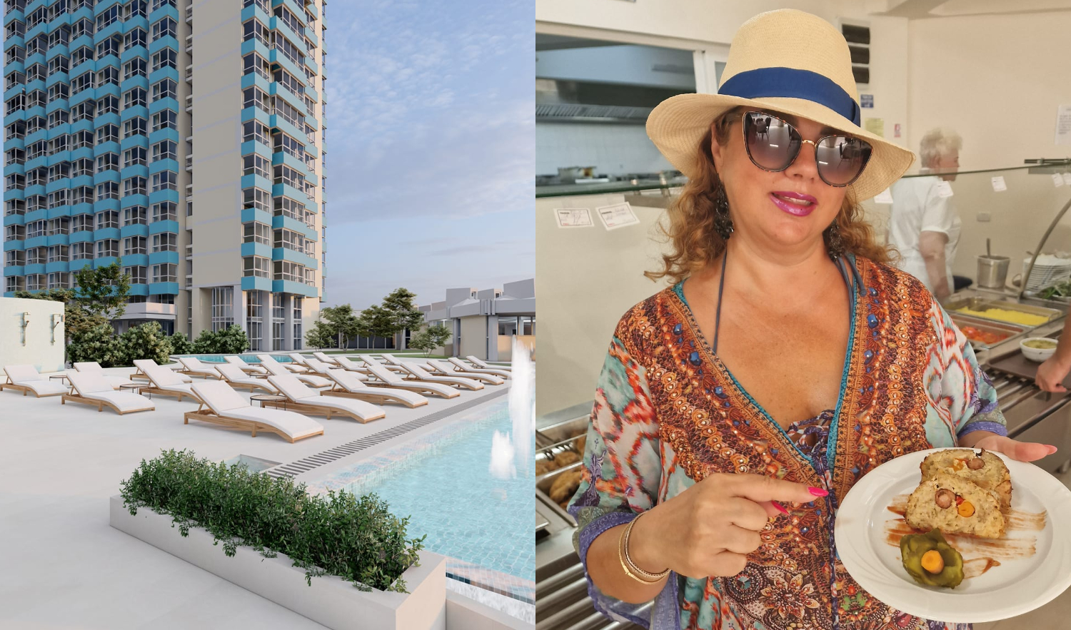 De ce a fost înlăturată Mihaela Borcea de la conducerea hotelului din Olimp deținut de Cristi Borcea