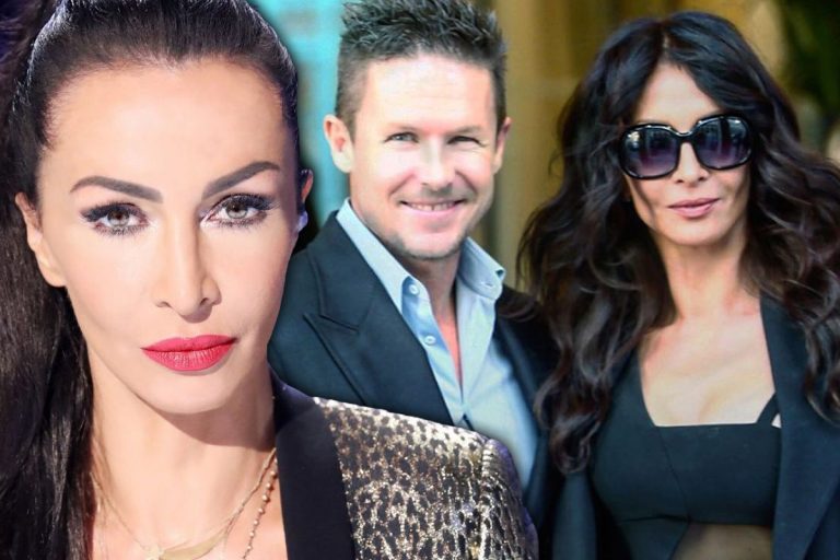 Imagine rară cu Mihaela Rădulescu și Felix Baumgartner. Cum arată cei doi acum: “Vaiiii cât de frumoși sunteți!”